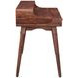 Arrey Natural Sheesham 45" Office Desk