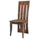 Summit Capri Sheesham Dining Chair