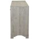 Haveli Heirloom White 7 Drawer Dresser