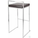 Fuji Brown Bar Stool Set of 2