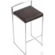 Fuji Brown Bar Stool Set of 2
