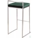 Fuji Green Bar Stool Set of 2
