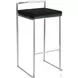 Fuji Green Bar Stool Set of 2