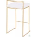 Fuji Antique White Stacker Counter Stool Set Of 2