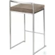 Fuji Brown Counter Stool Set of 2