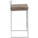 Fuji Brown Counter Stool Set of 2