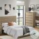 Bello Sandstone Full Bed