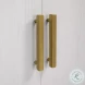 Dalewood White 2 Door Cabinet