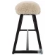 Salento Toasty Beige Bench