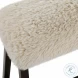 Salento Toasty Beige Bench