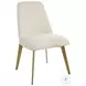 Vantage Frost Toned Dining Chair