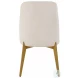 Vantage Frost Toned Dining Chair