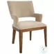 Aspect Sand Toned Dining Chair