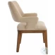 Aspect Sand Toned Dining Chair