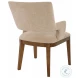 Aspect Sand Toned Dining Chair
