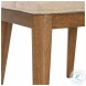 Aspect Sand Toned Dining Chair