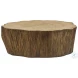 Woods Edge Sierra Brown Coffee Table