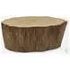 Woods Edge Sierra Brown Coffee Table