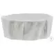 Altura Crisp White Coffee Table