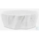 Altura Crisp White Coffee Table