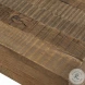 Rustic Planes Woodtone Coffee Table