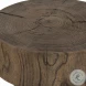 Forest Woodtone Accent Table