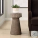 Forest Woodtone Accent Table