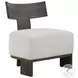 Perelle Sugar Toned Accent Chair