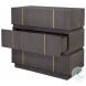 Dawn Dark Walnut Accent Chest