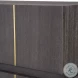 Dawn Dark Walnut Accent Chest