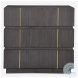 Dawn Dark Walnut Accent Chest