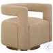 Element Toast Swivel Chair