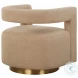 Element Toast Swivel Chair