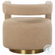 Element Toast Swivel Chair