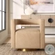 Element Toast Swivel Chair