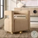 Element Toast Swivel Chair