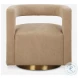 Element Toast Swivel Chair
