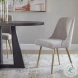 Bramwell Gray Dining Chair
