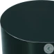 Denora Forest Green Accent Table