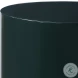 Denora Forest Green Accent Table