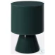 Denora Forest Green Accent Table
