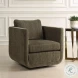 Abrielle Herb Swivel Chair