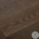 Mayfair Brown And Warm Brass 2 Door Accent Cabinet