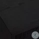Besvick Chic Black Matte Black 2 Accent Cabinet