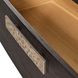 Geneve Robor and Ferrum 6 Drawer Dresser