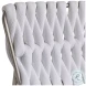 Lido Egret White Outdoor Chair