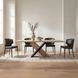 Instinct Natural Rectangular Dining Room Set