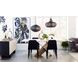 Instinct Natural 79" Rectangular Dining Table