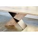 Instinct Natural 79" Rectangular Dining Table