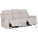 Sorellian Lenox Bone Power Reclining Living Room Set